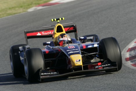 Bruno Senna